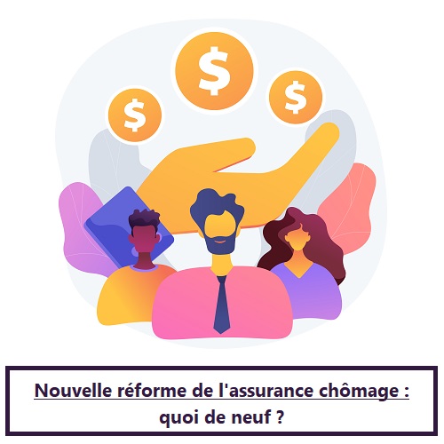 Réforme assurance chômage