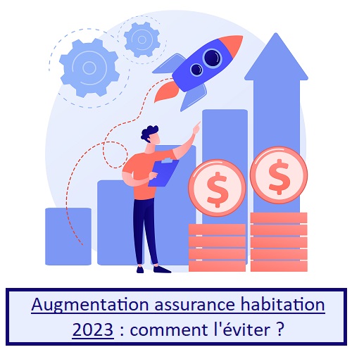 Augmentation assurance habitation 2023