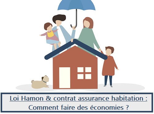 Loi Hamon assurance habitation