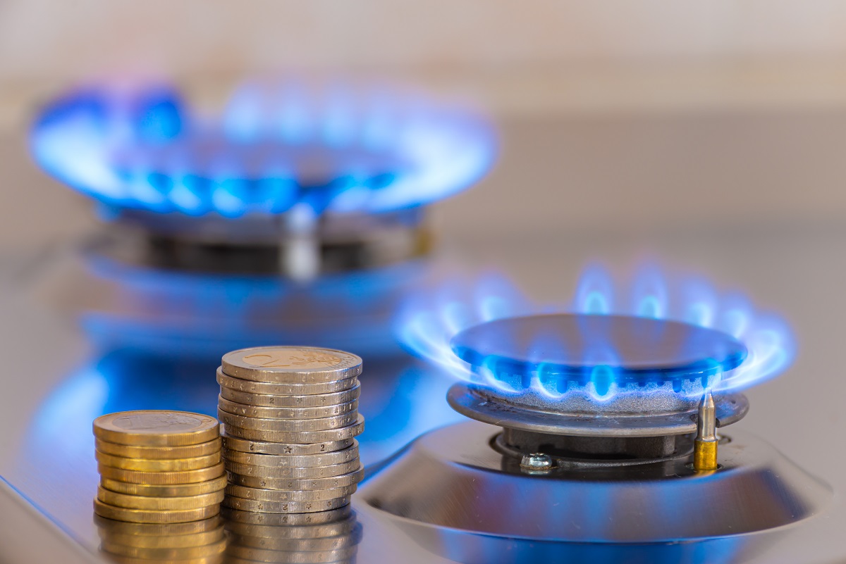 Fin des tarifs réglementés gaz naturel au 1er juillet 2023