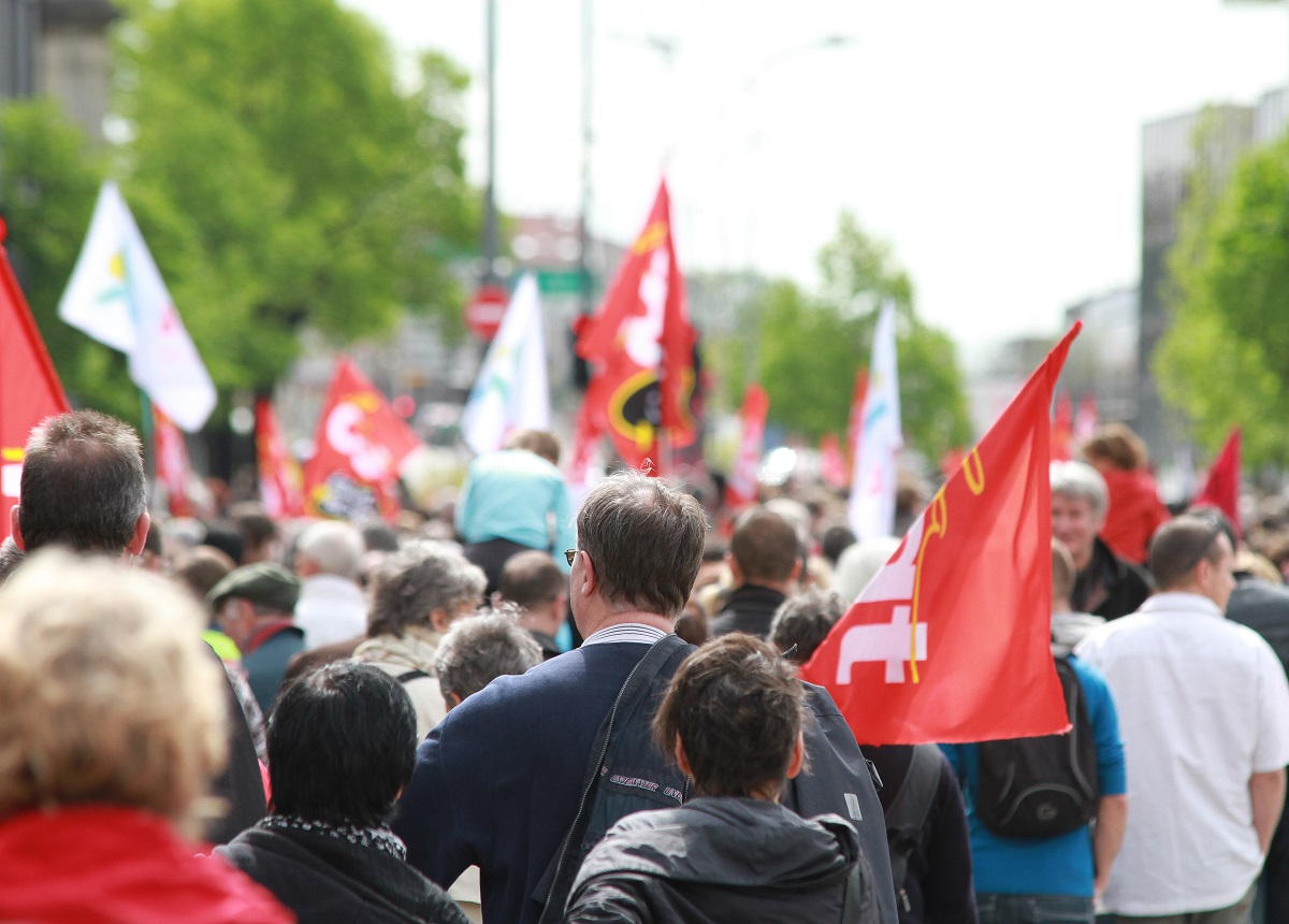 Grèves reconductibles : les perturbations pour ce week-end du 11 mars