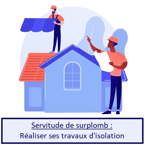 Servitude de surplomb