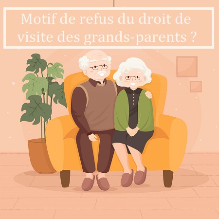 Les droits et les obligations des grands-parents 