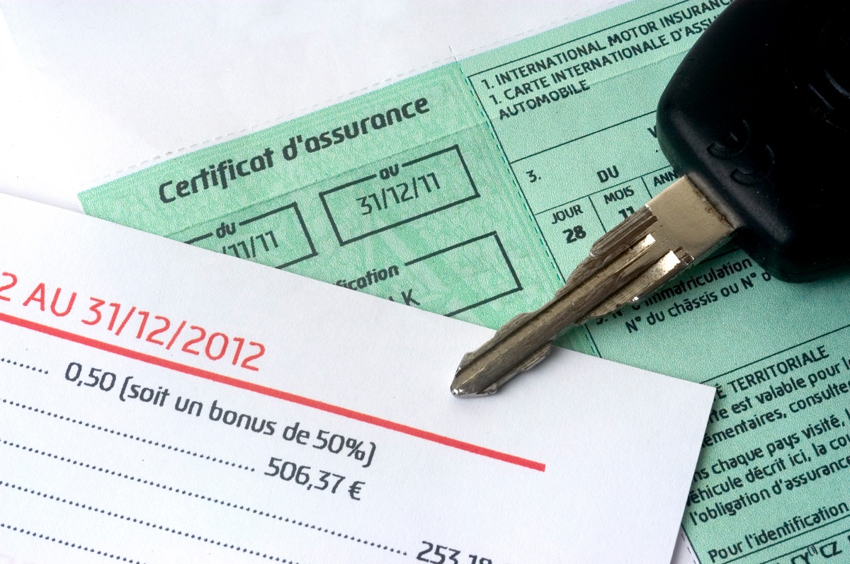 Assurance auto éviter de payer trop chère