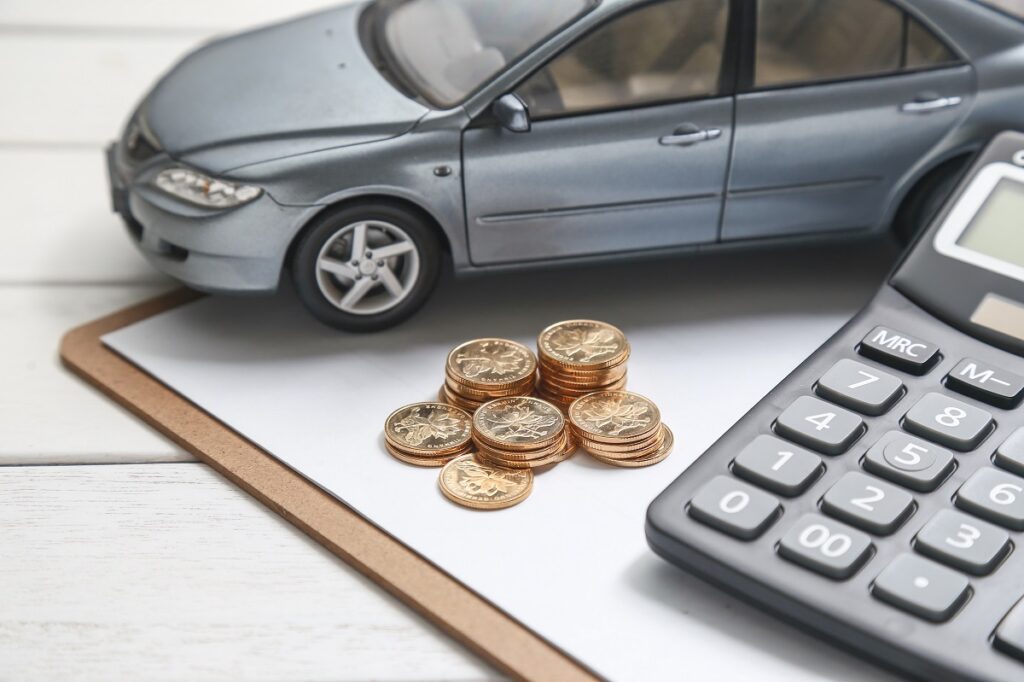 Augmentation assurance auto 2023