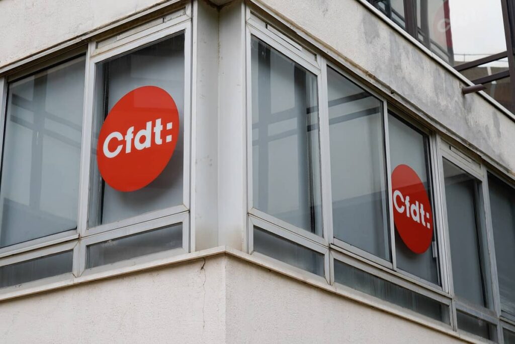 CFDT Cheminots Appelle à la Grève Reconductible le 7 Mars 2023