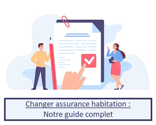 CHANGER D ASSURANCE COMPLEMENTAIRE visual data 8