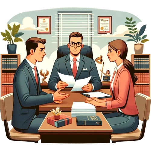 Comment divorcer quand l'autre ne veut pas