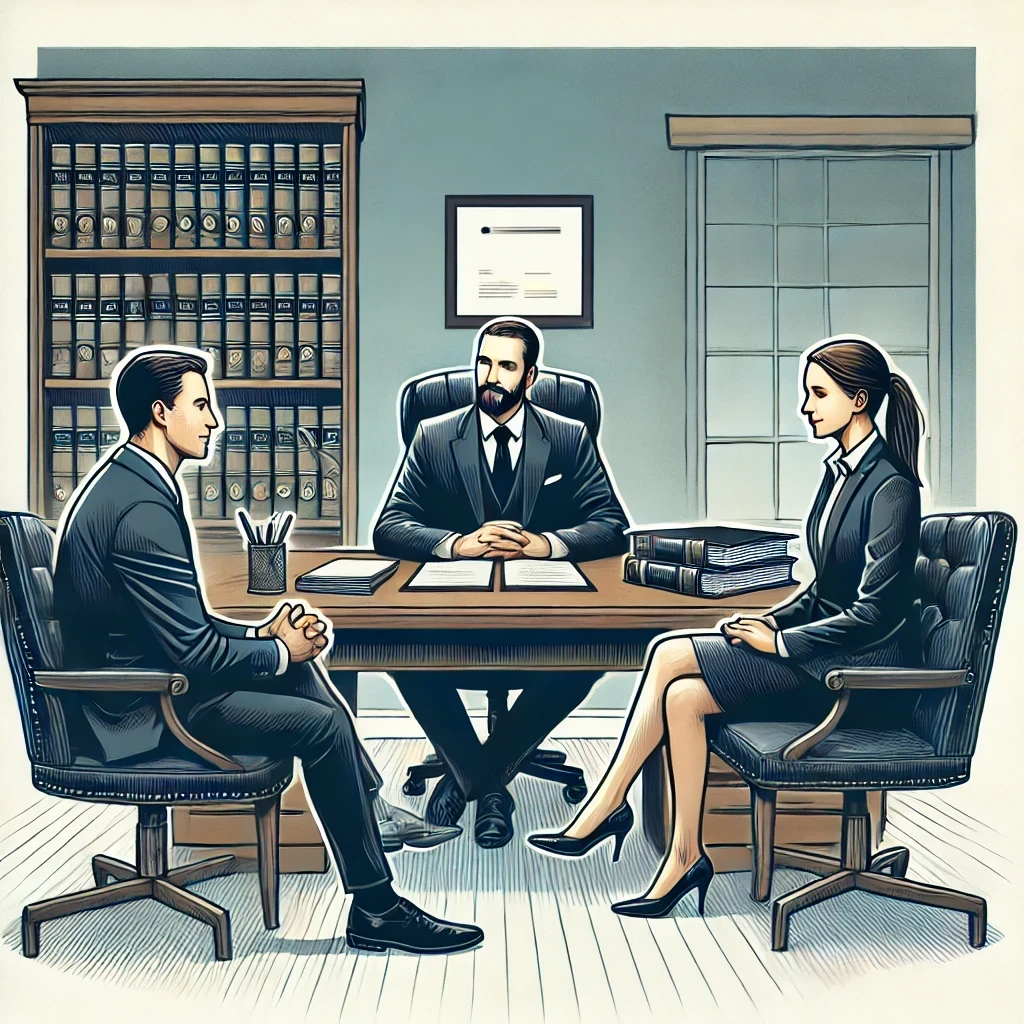 avocat droit des affaires