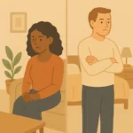 refus de divorcer conséquence